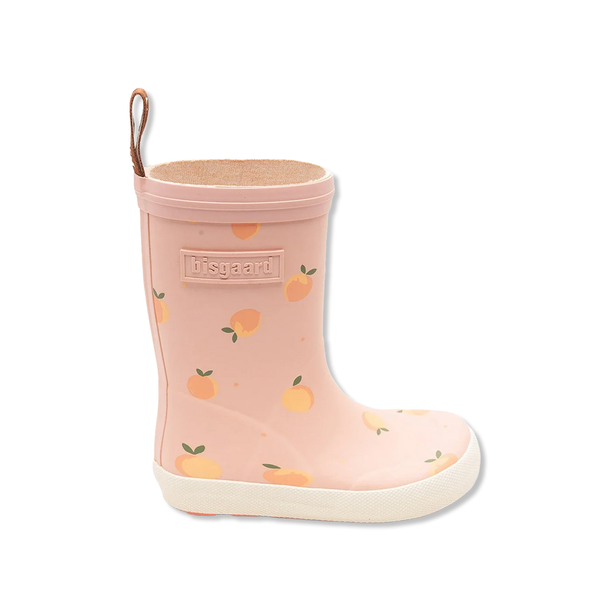 Barefoot high rubber kalosze