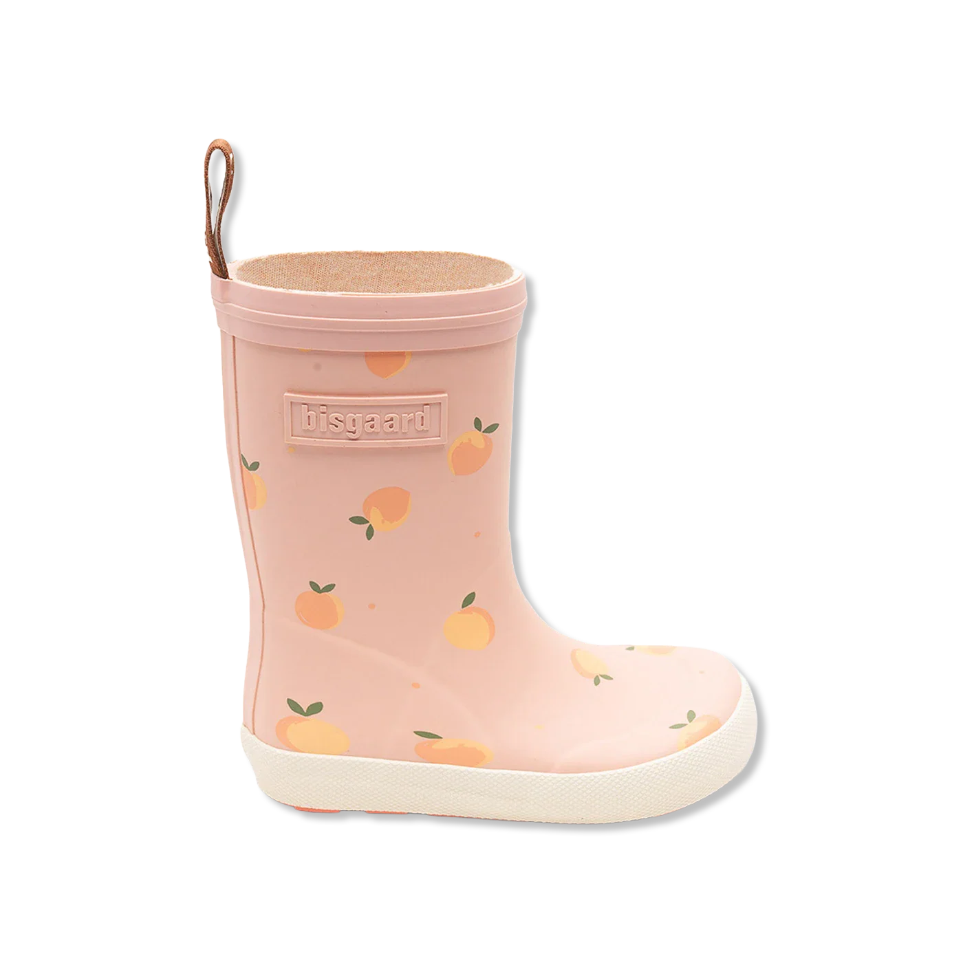 Barefoot high rubber kalosze