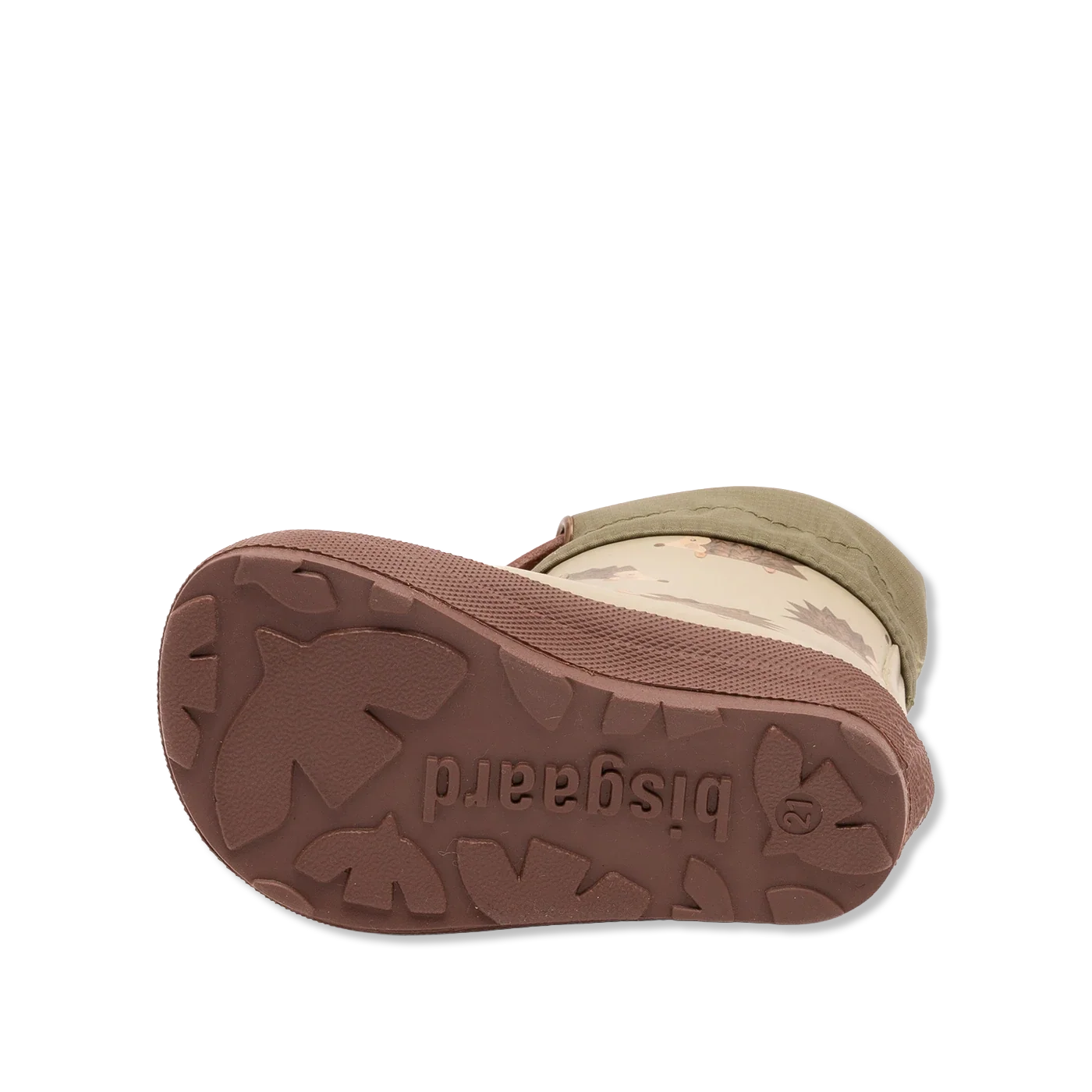 Bisgaard thermo rubber Buty termiczne