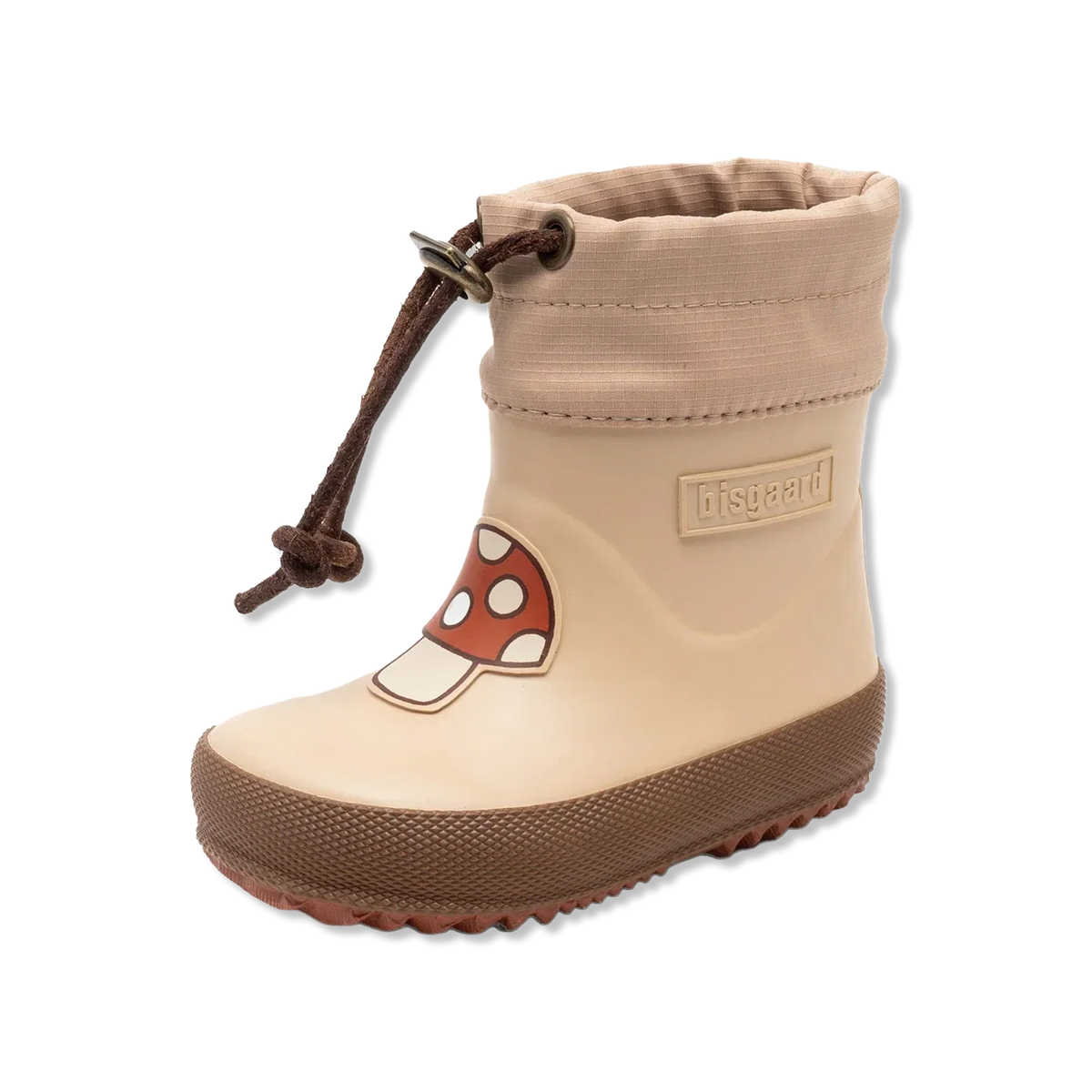 Miffy x bisgaard thermo rubber Buty termiczne