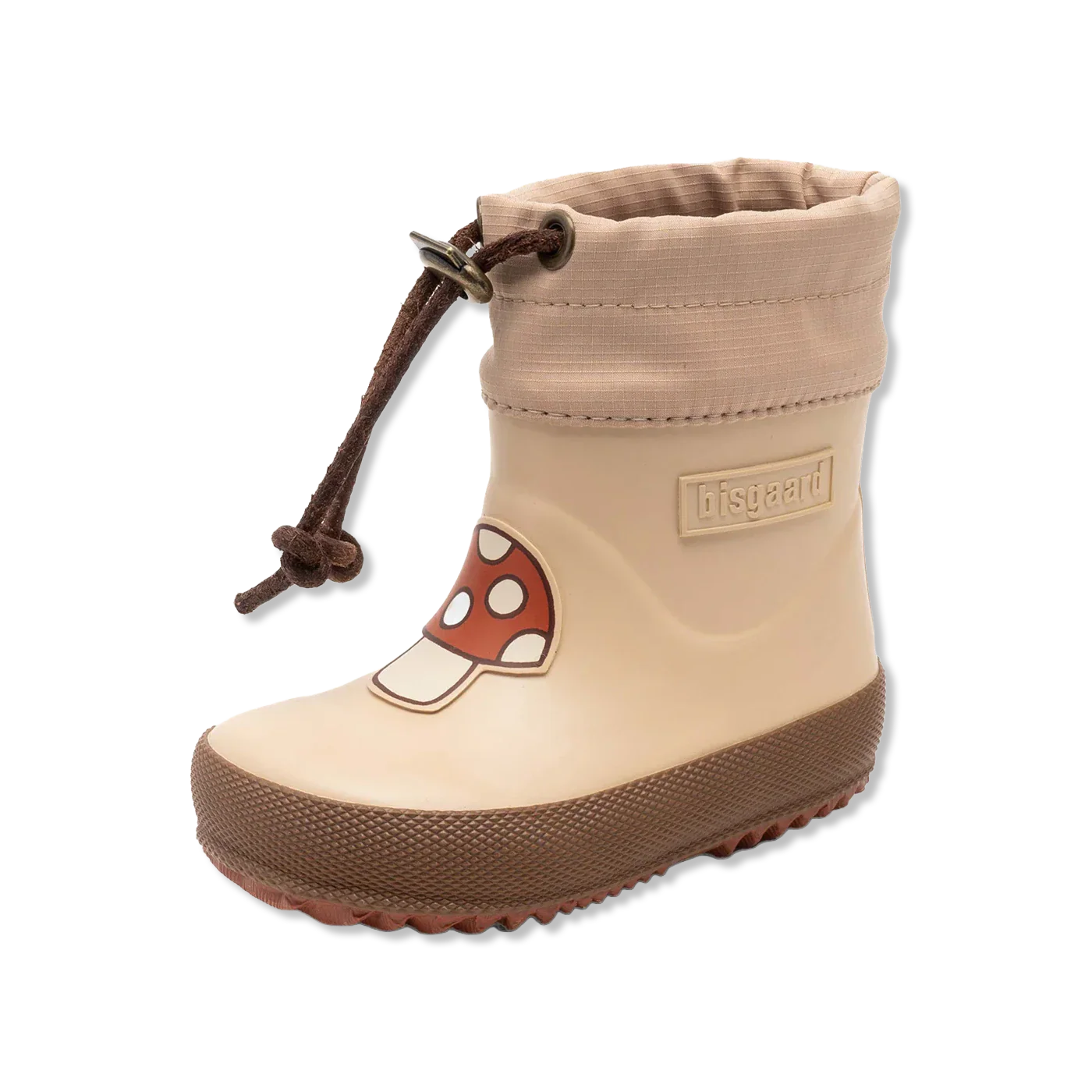 Miffy x bisgaard thermo rubber Kalosze zimowe