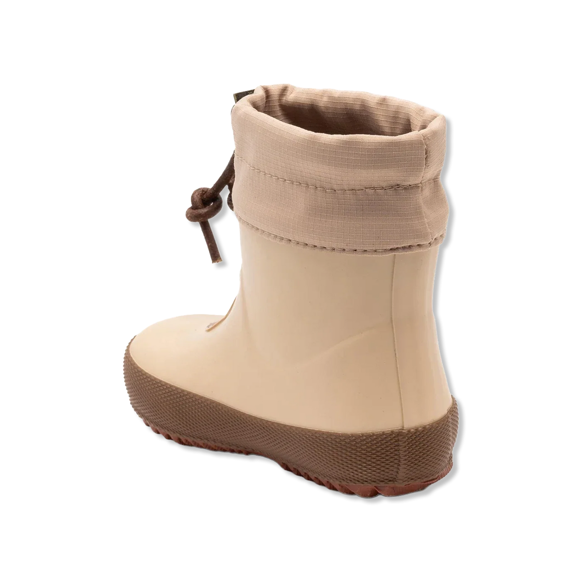 Miffy x bisgaard thermo rubber Buty termiczne