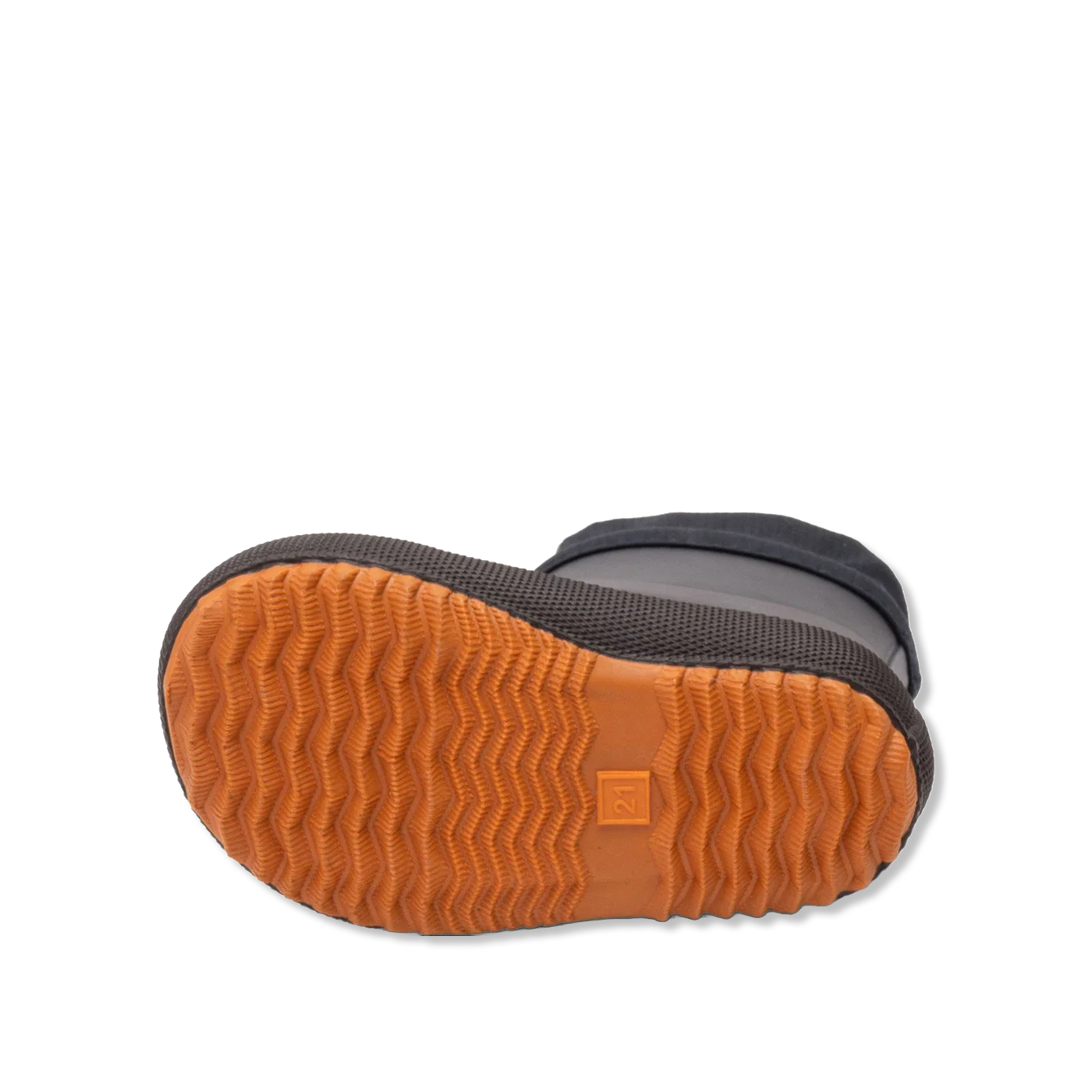 Miffy x bisgaard thermo rubber Buty termiczne