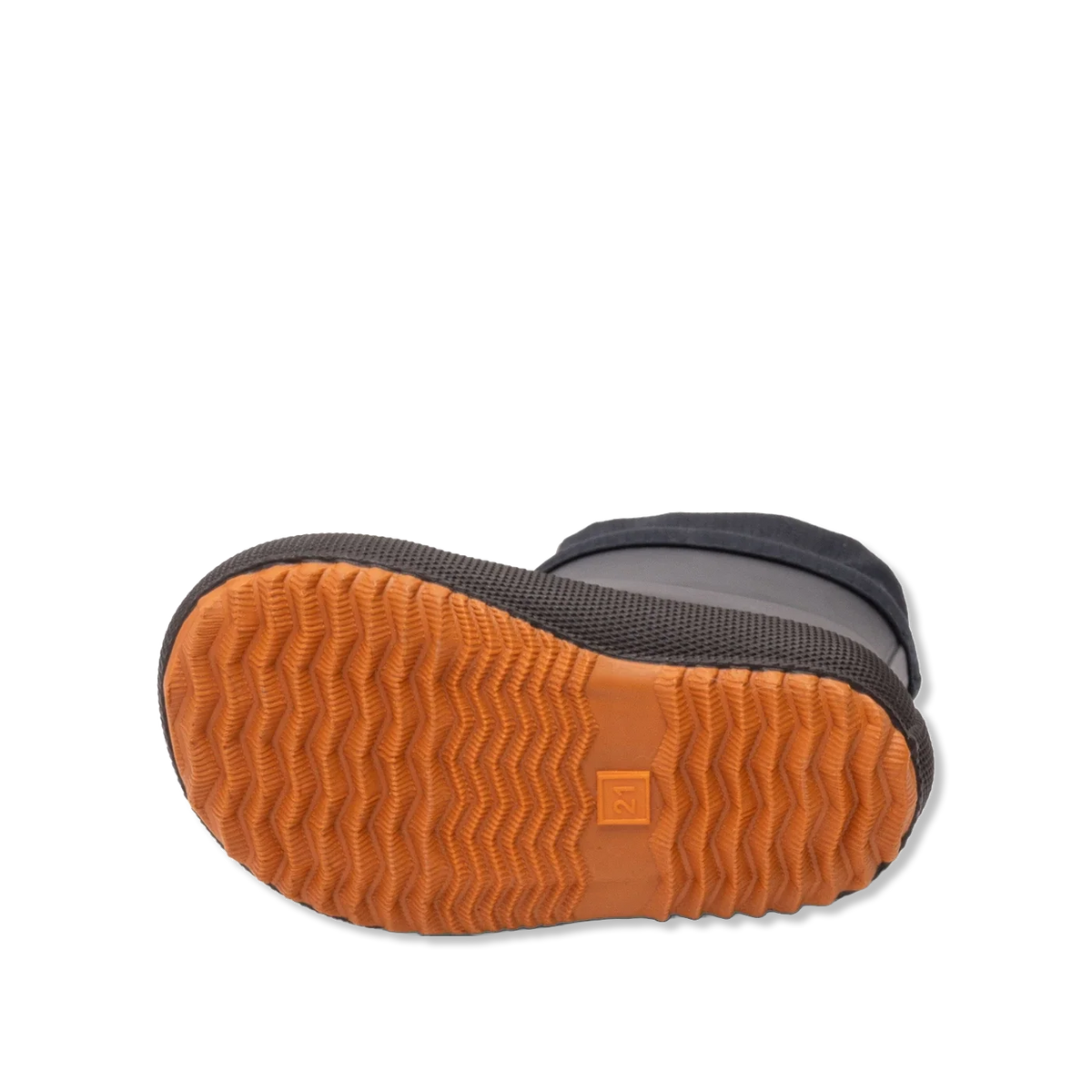 Miffy x bisgaard thermo rubber Buty termiczne