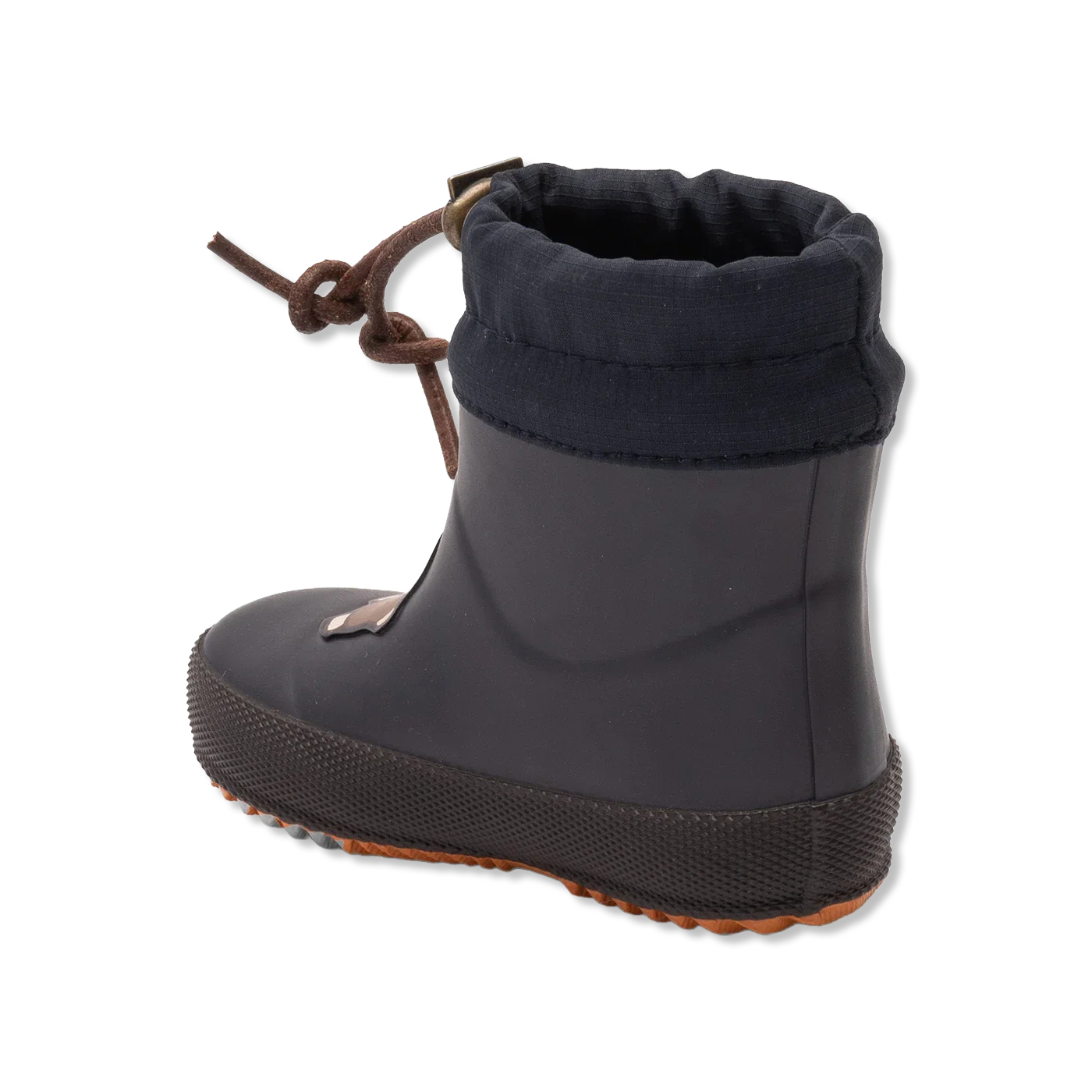 Miffy x bisgaard thermo rubber Buty termiczne