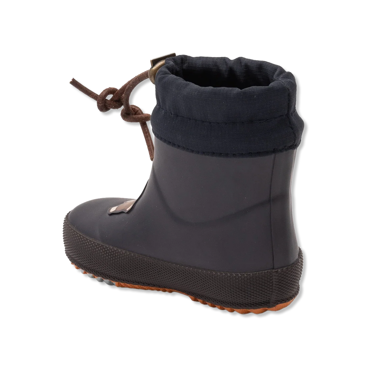 Miffy x bisgaard thermo rubber Buty termiczne