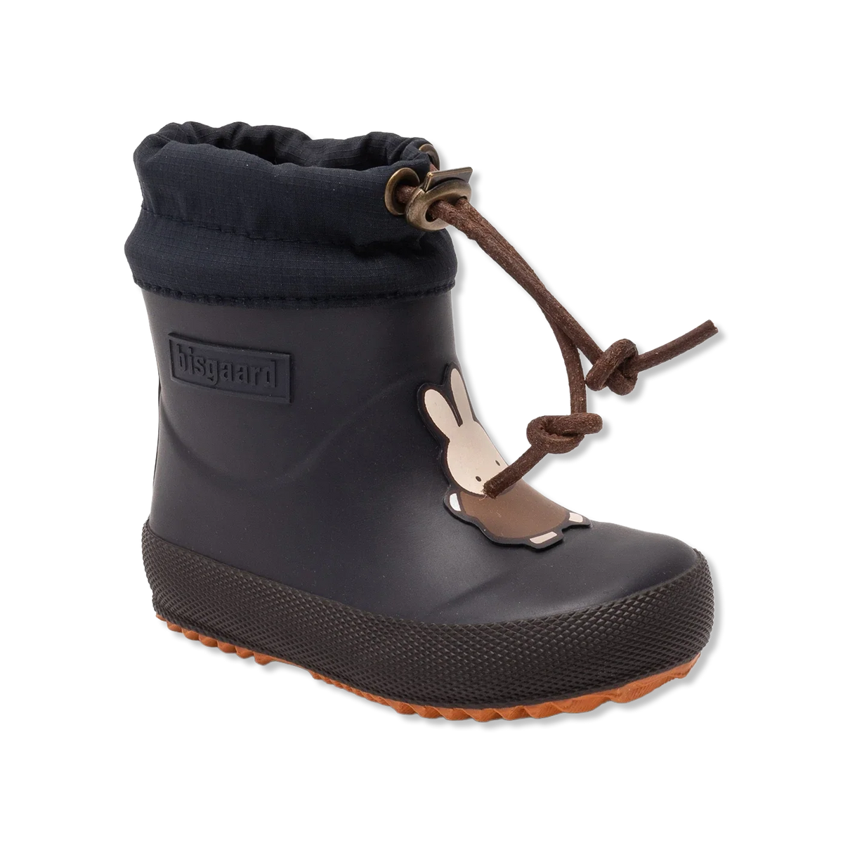 Miffy x bisgaard thermo rubber Buty termiczne