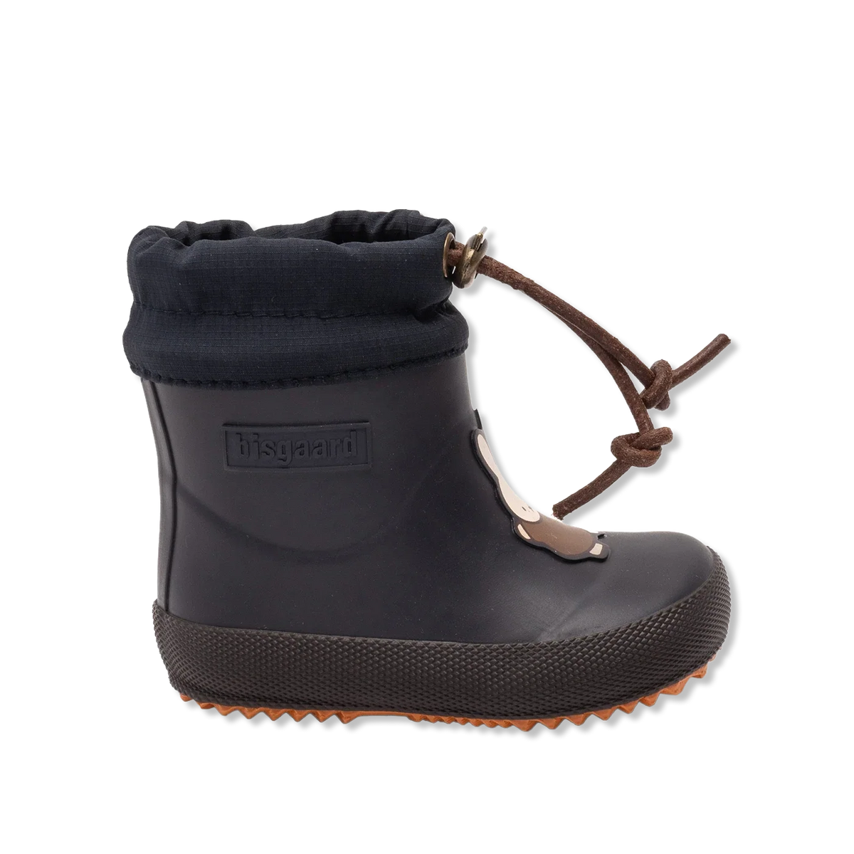 Miffy x bisgaard thermo rubber Buty termiczne