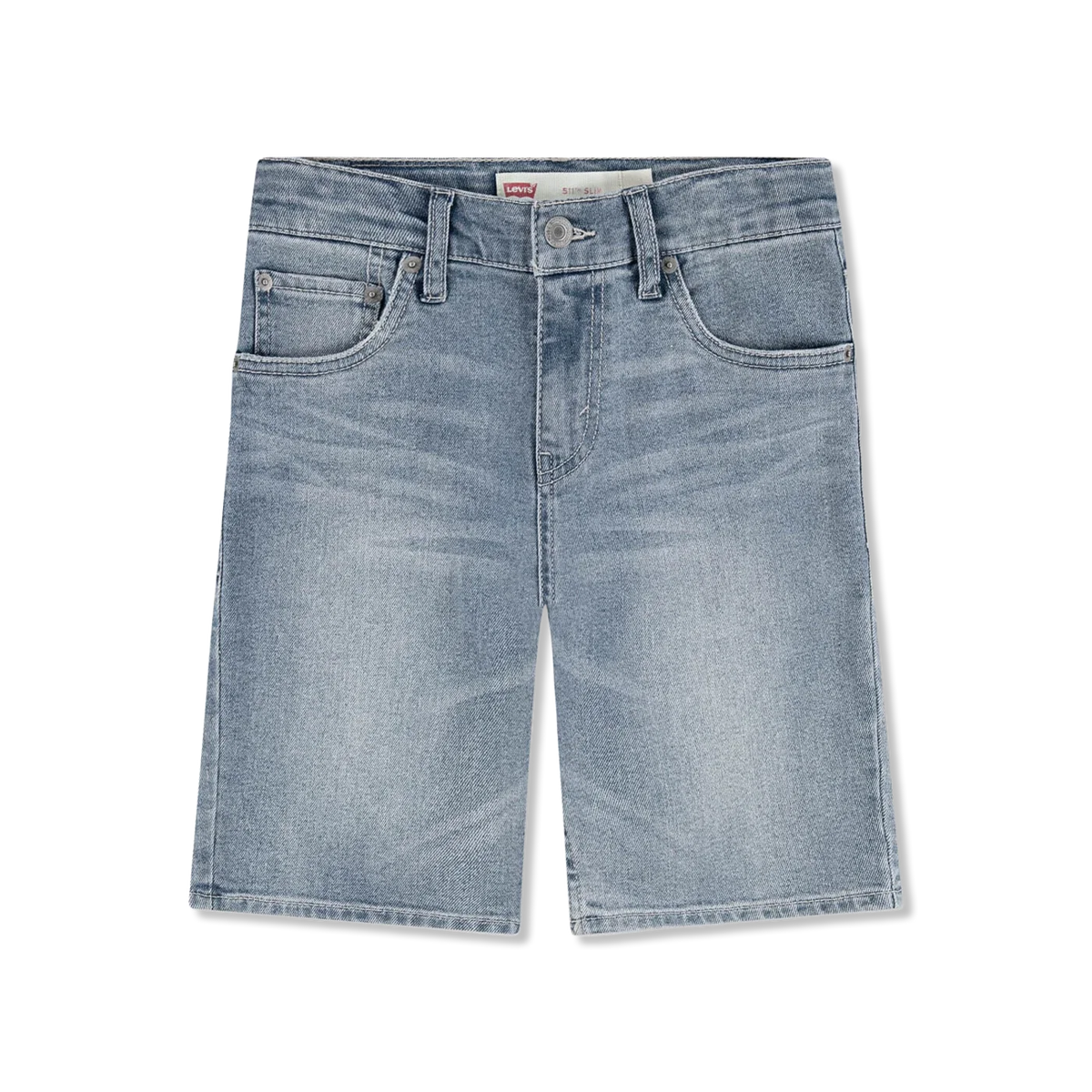 LVB SLIM FIT szorty