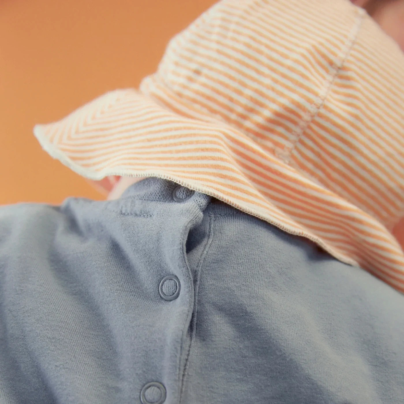 Baby Sun Hat letni kapelusz