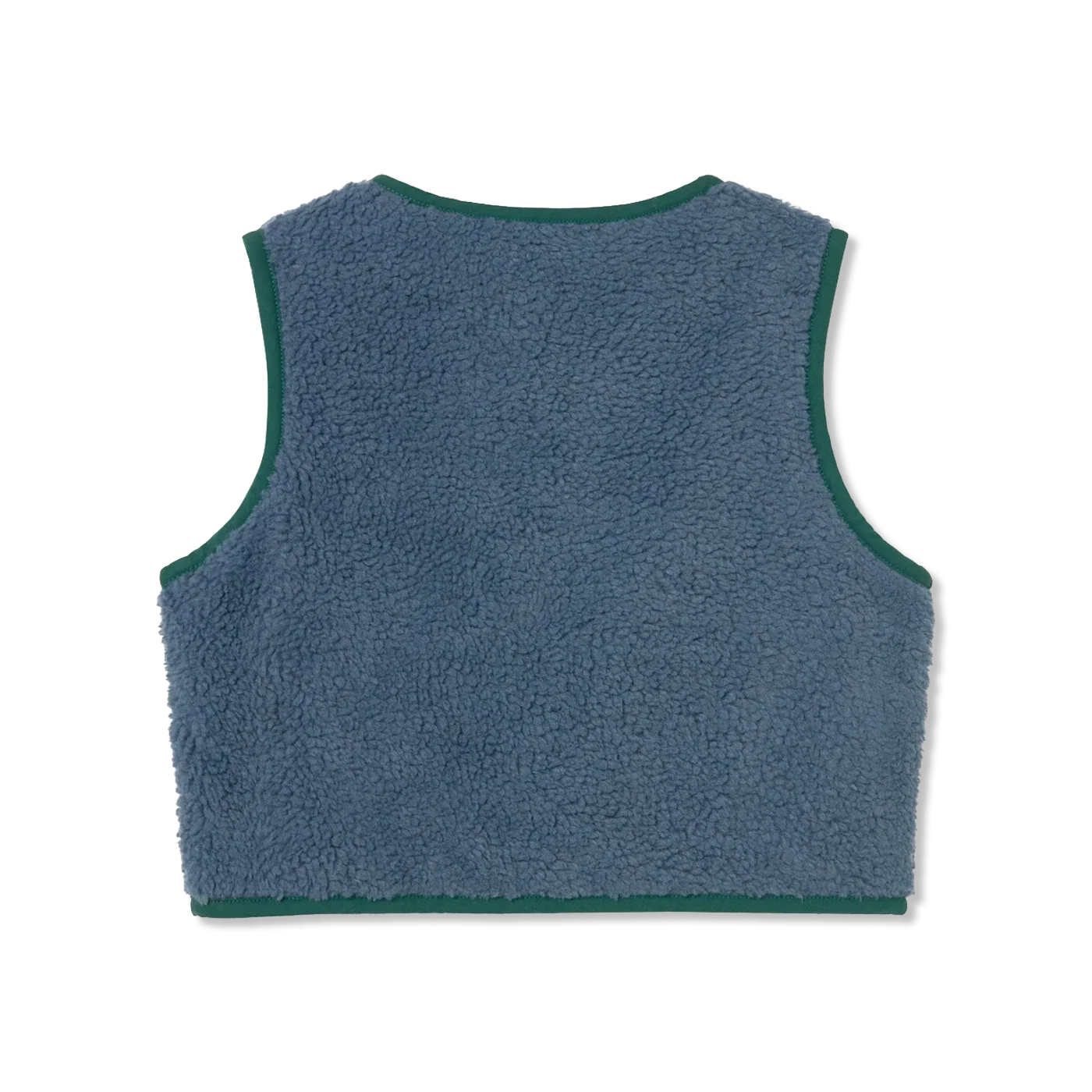 Sherpa Kamizelka polarowa