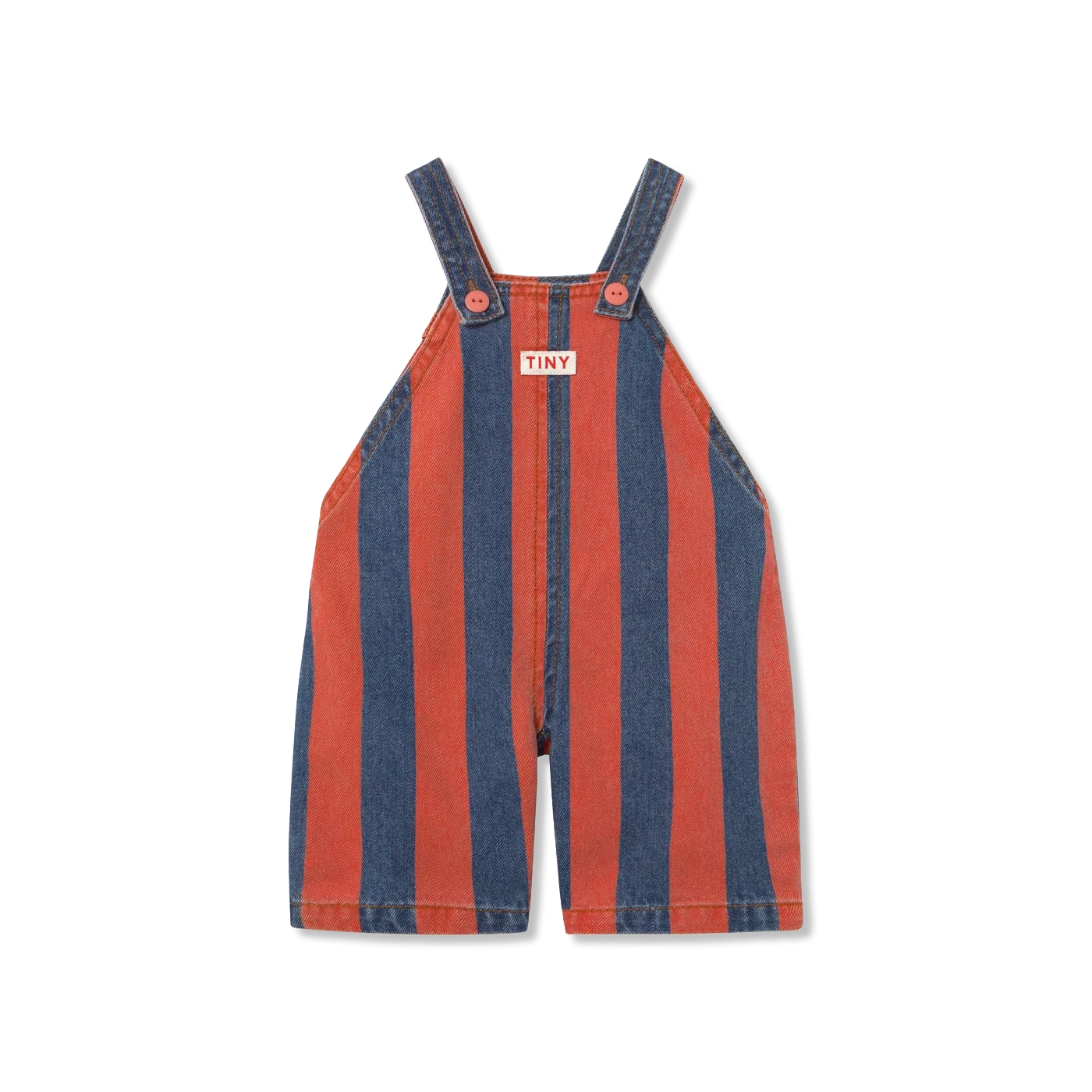 Denim Ogrodniczki