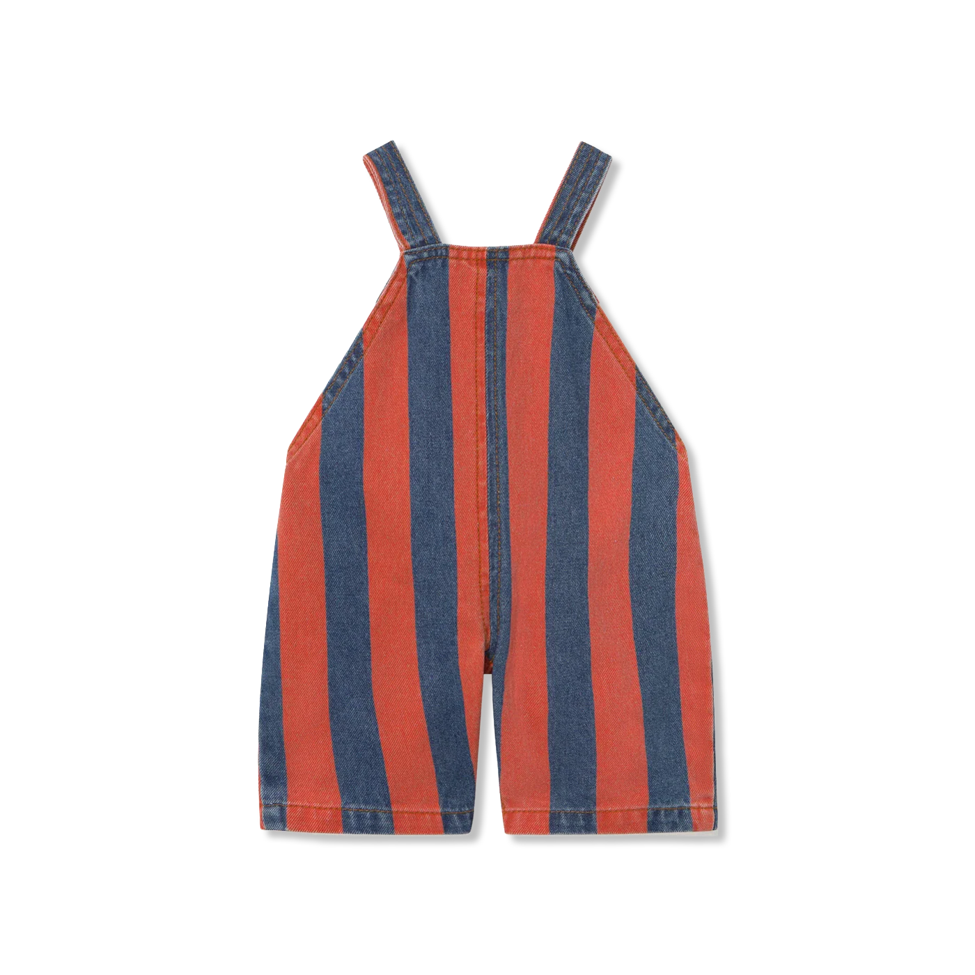 Denim Ogrodniczki