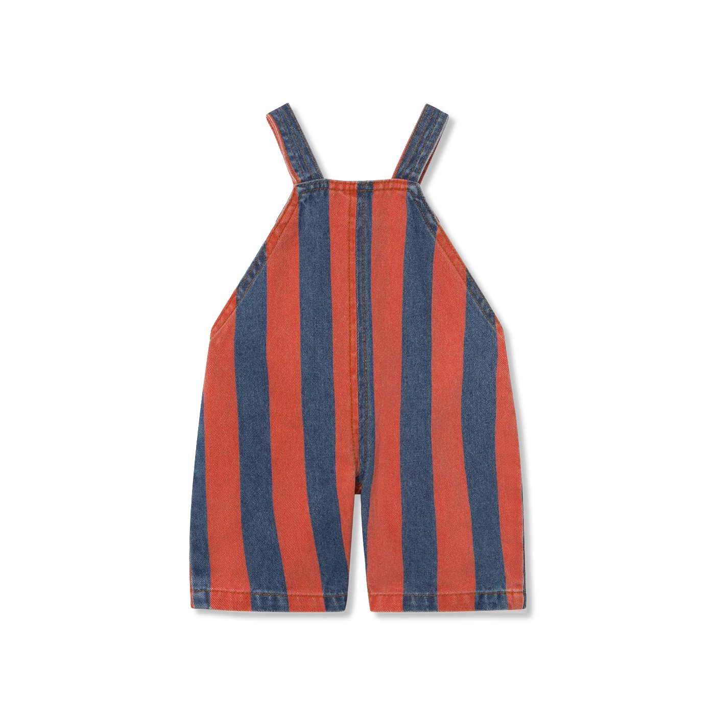 Denim Ogrodniczki