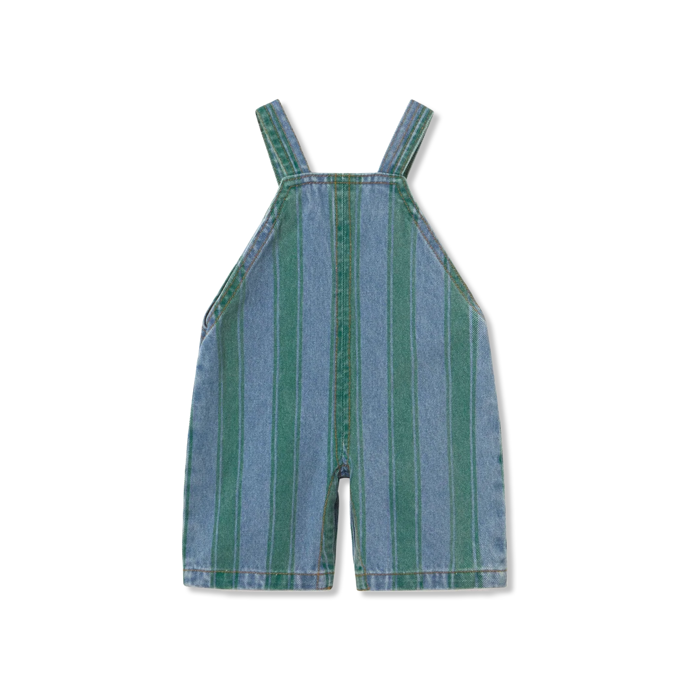 Denim Ogrodniczki
