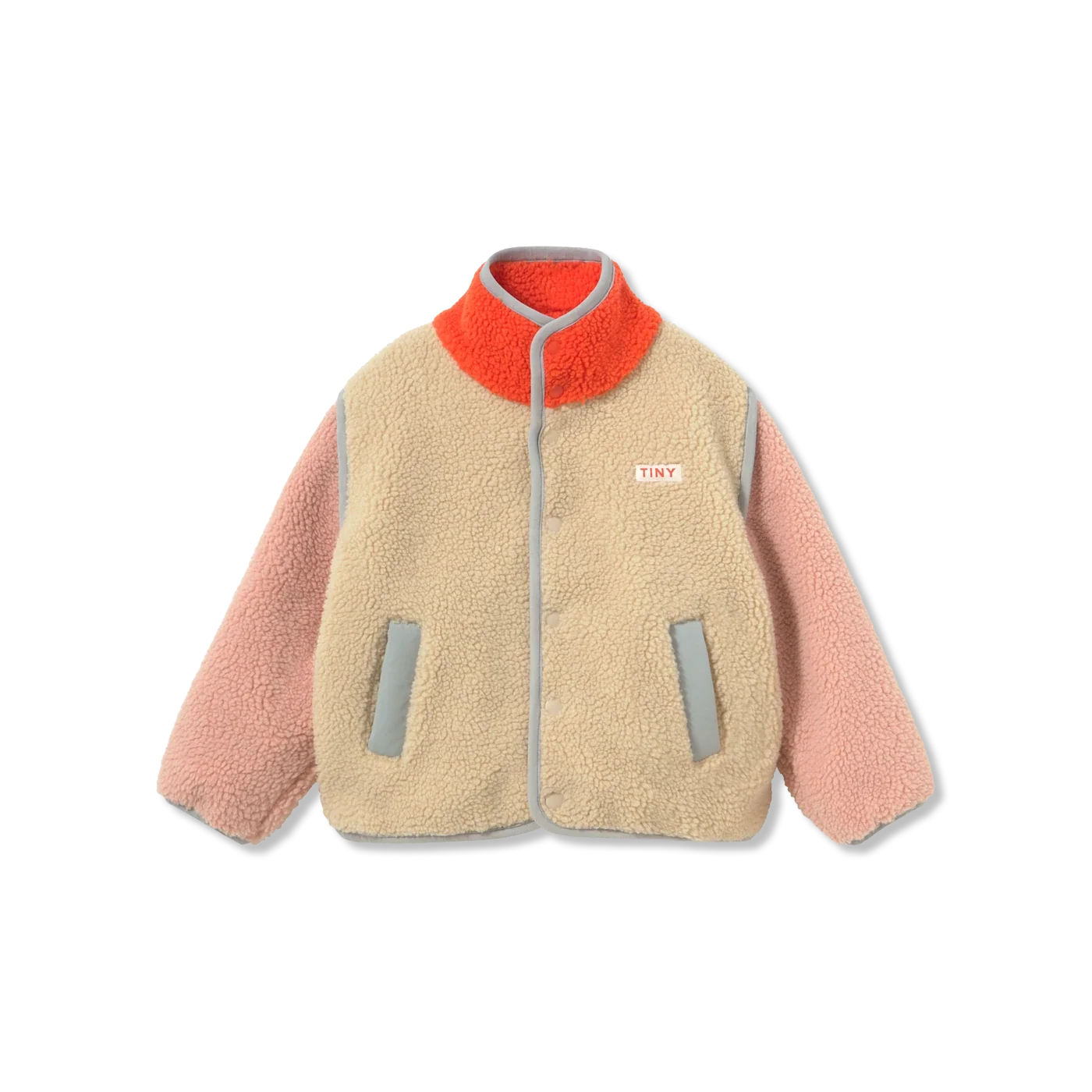 Sherpa Kurtka polarowa