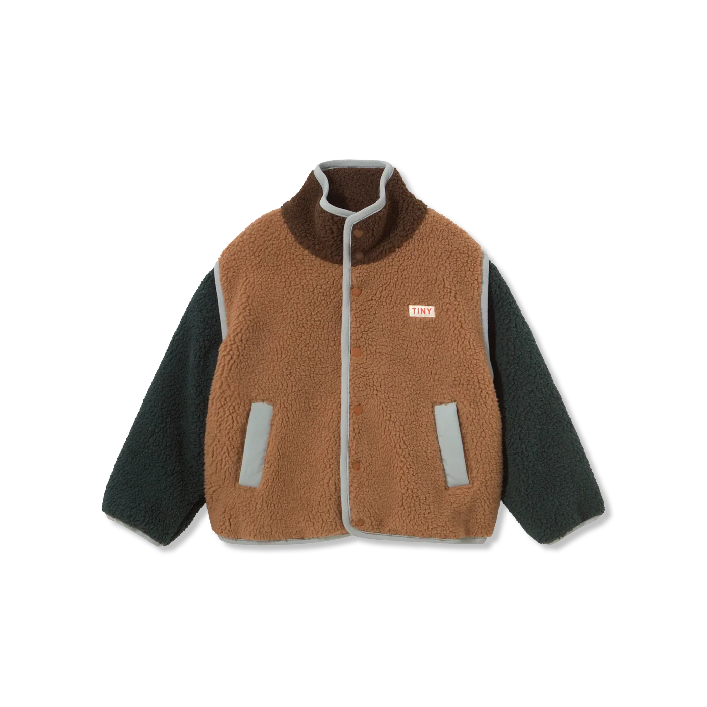 Sherpa Kurtka polarowa