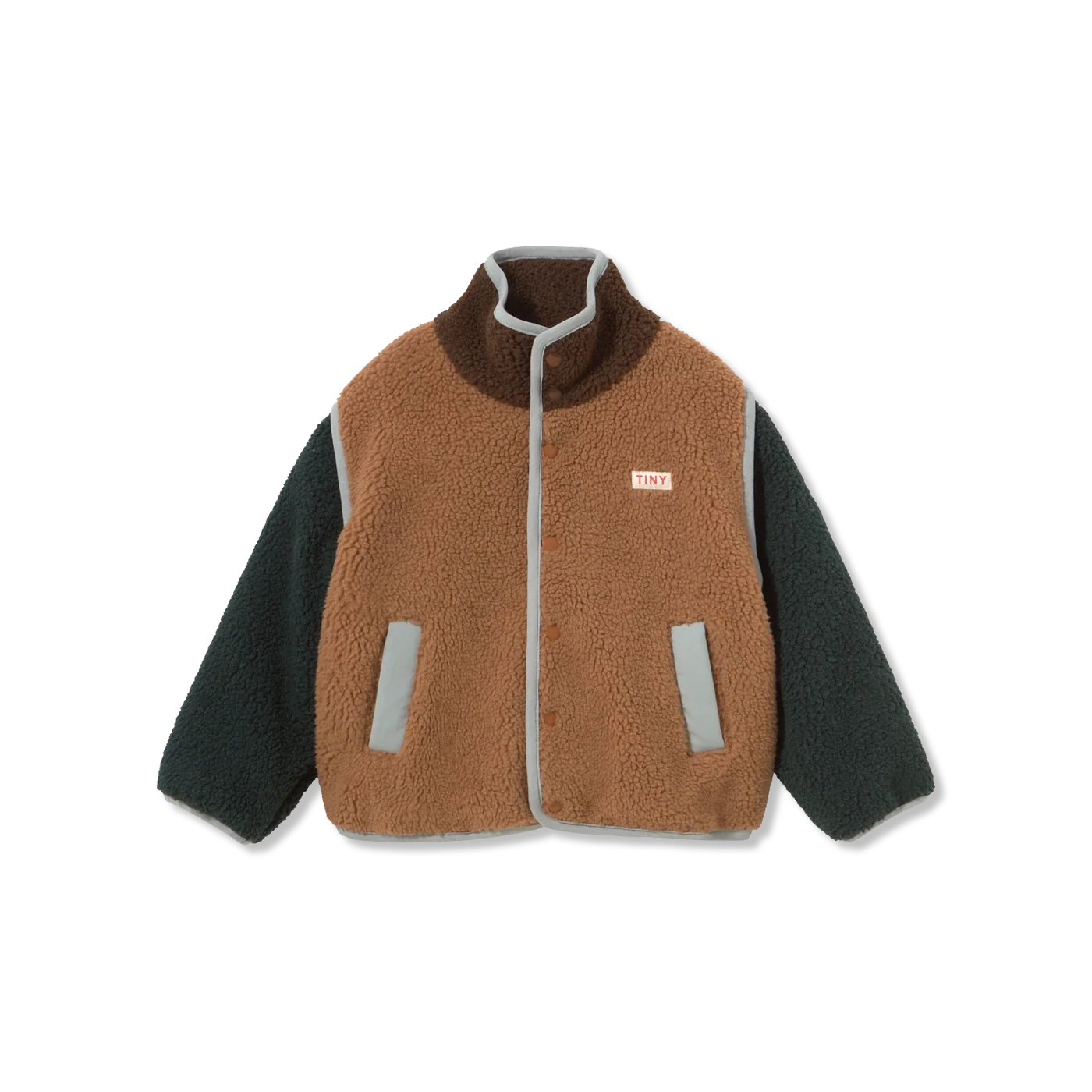 Sherpa Kurtka polarowa