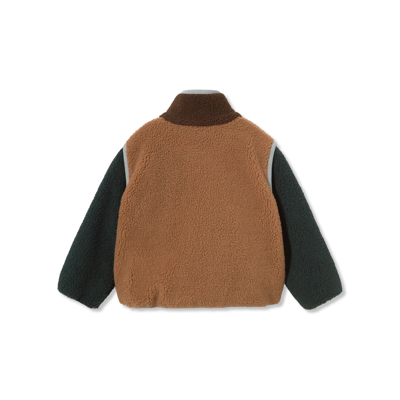 Sherpa Kurtka polarowa