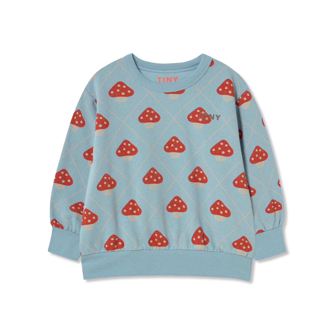 Mushrooms Bluza