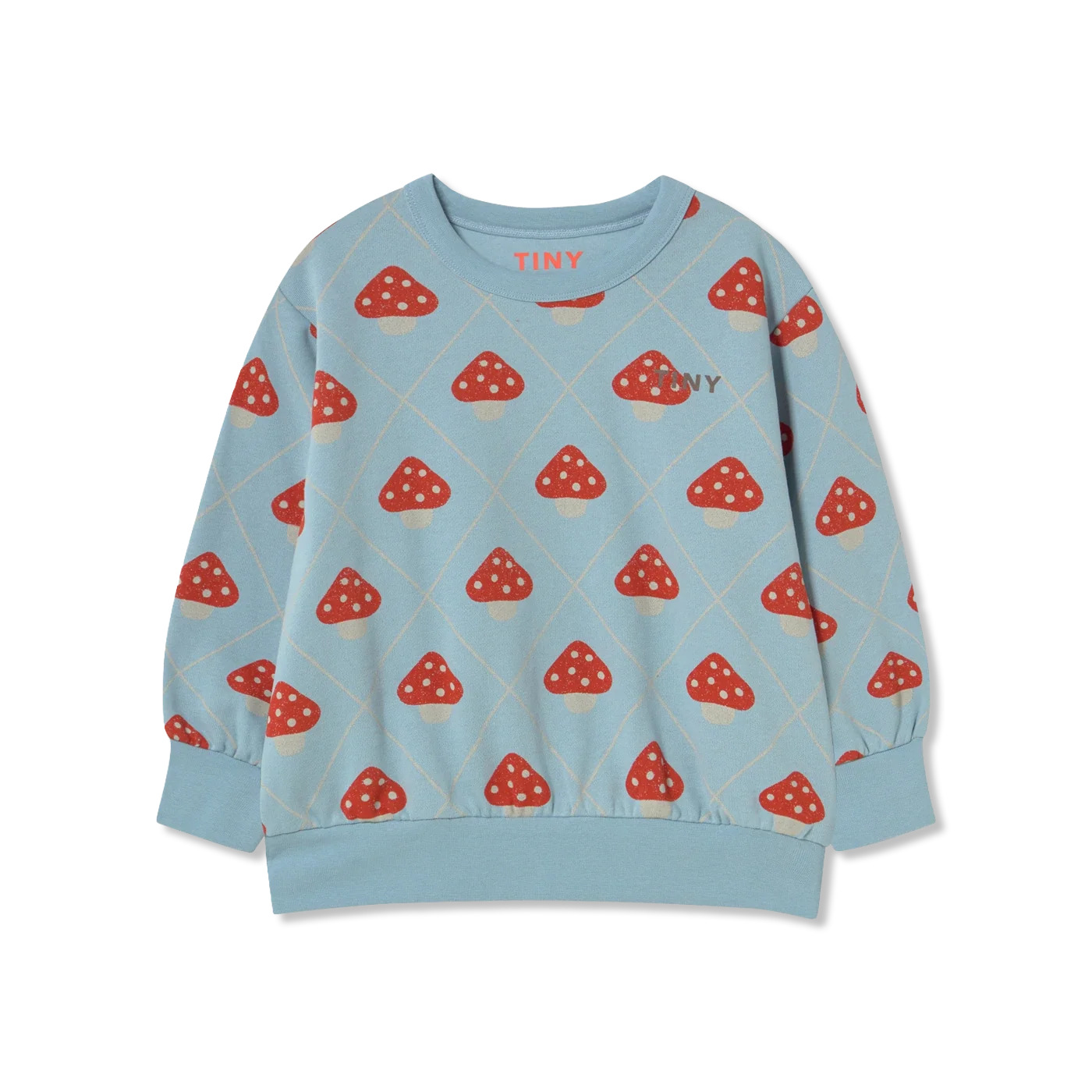 Mushrooms Bluza