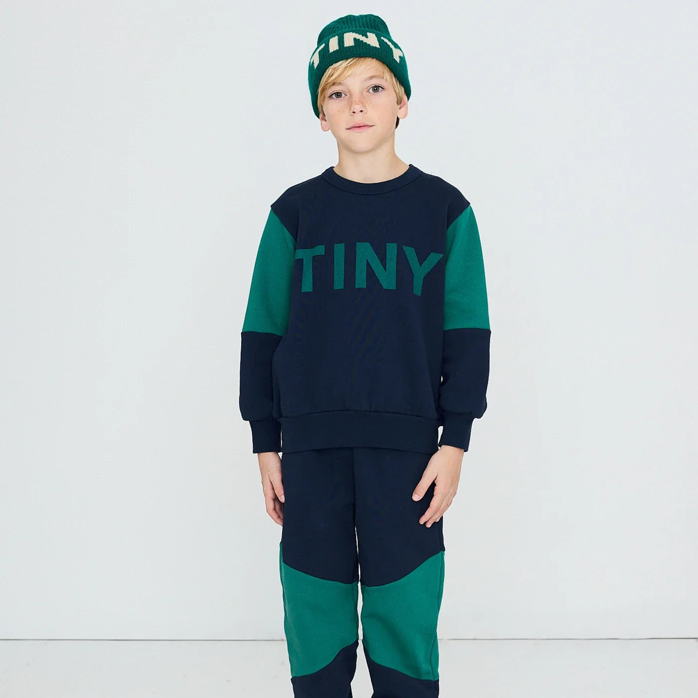 Tiny Bluza