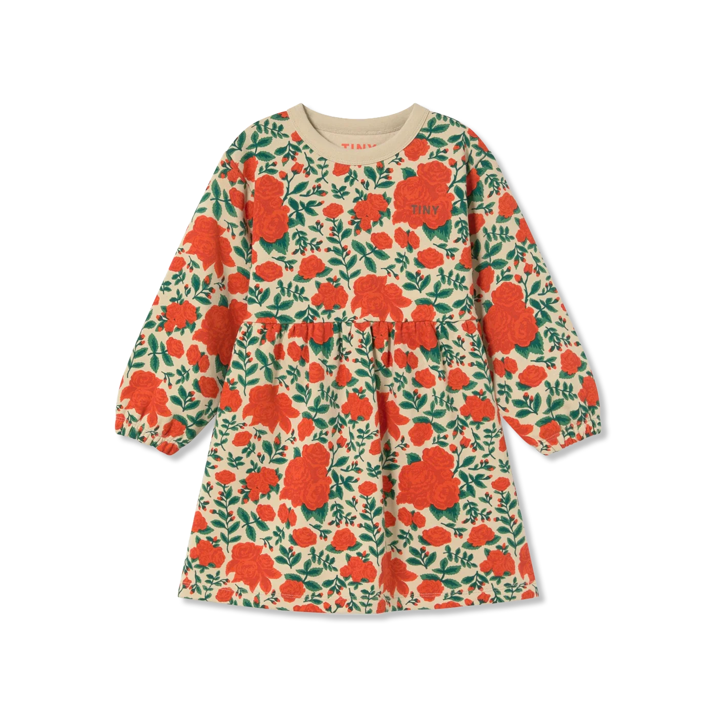 Roses Sukienka