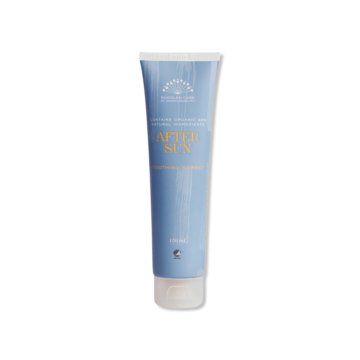 Aftersun soothing sorbet Ochrona przeciwsłoneczna
