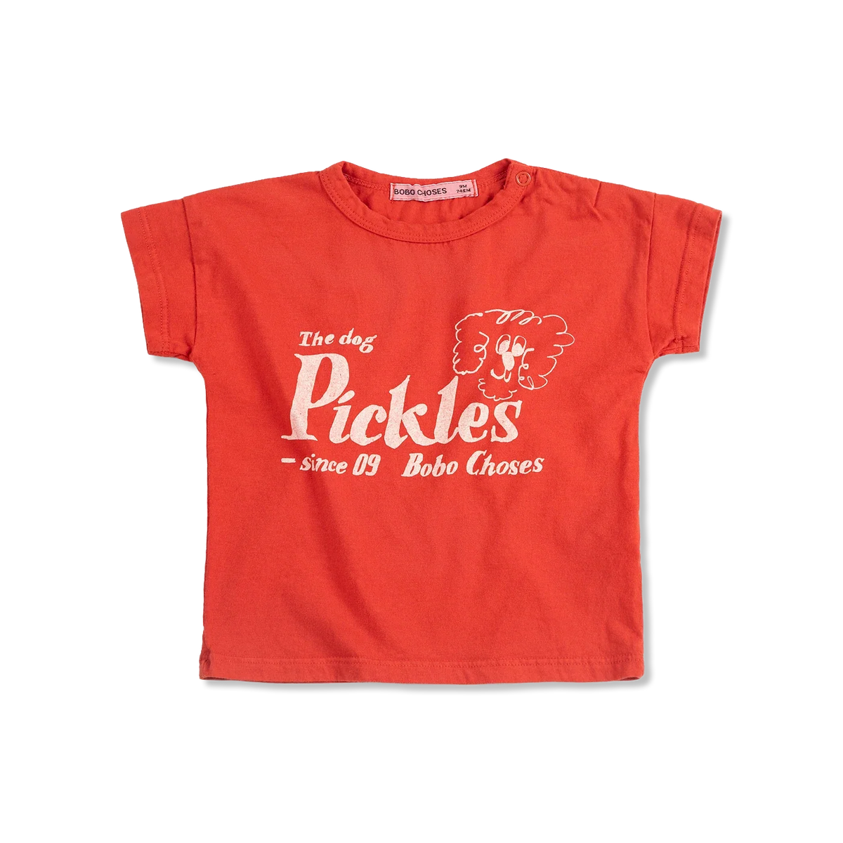 The Dog t-Shirt