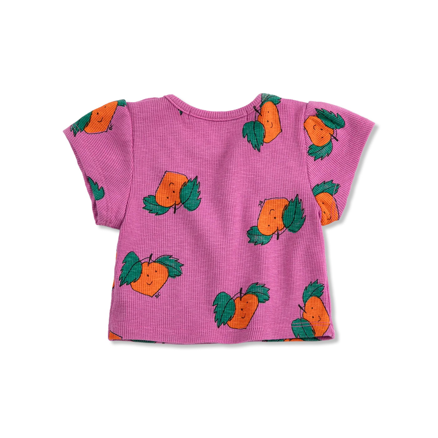 Tangerine t-Shirt