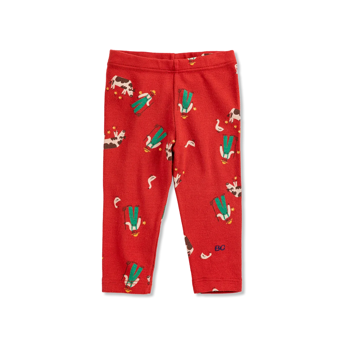 Farm adventure Legginsy
