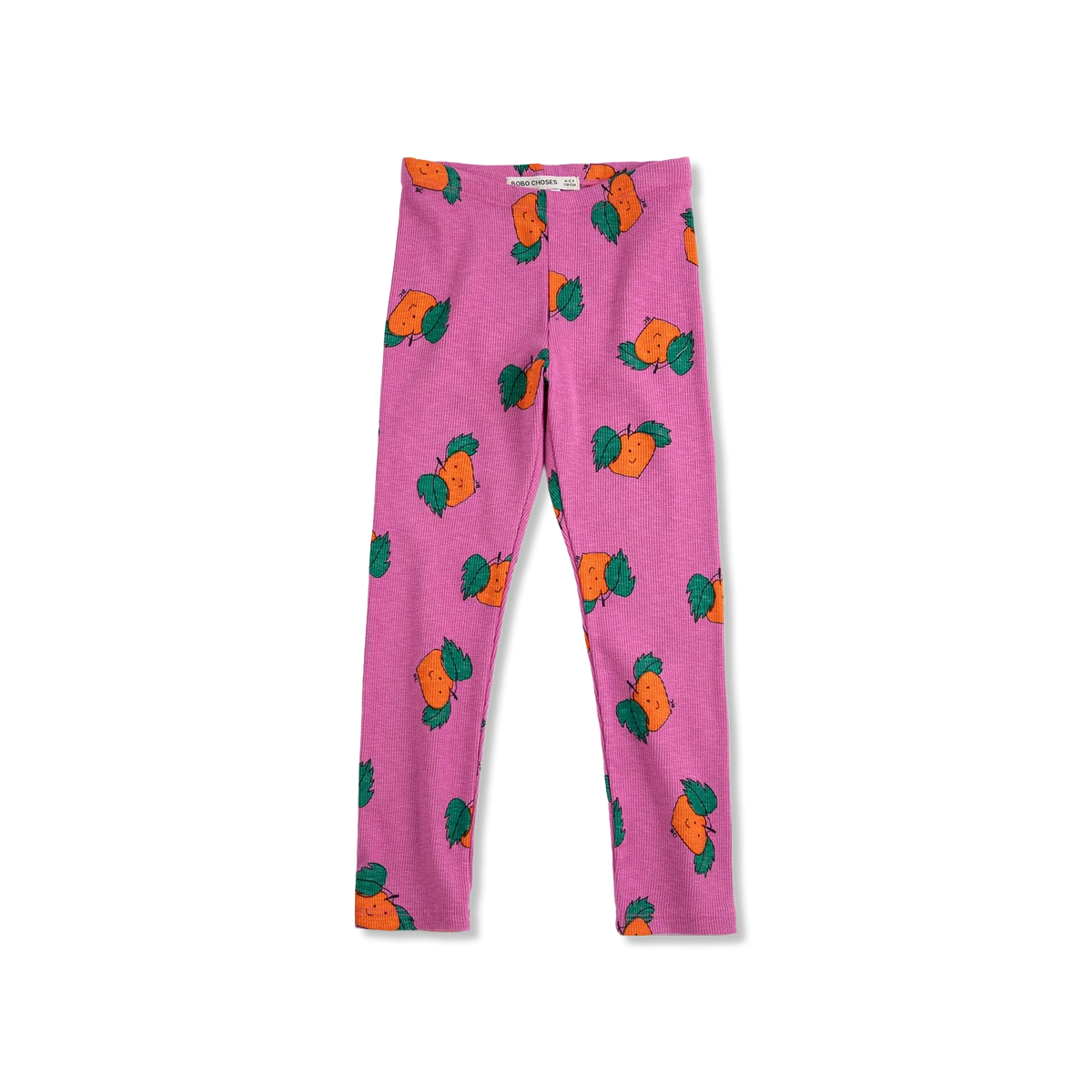 Tangerine Legginsy