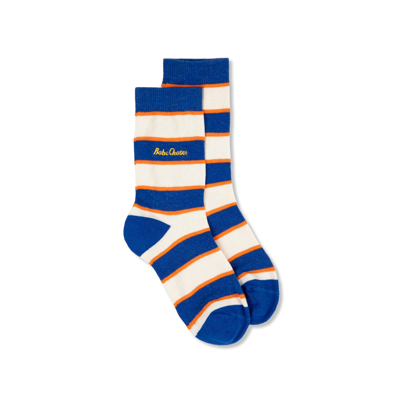 Striped skarpetki
