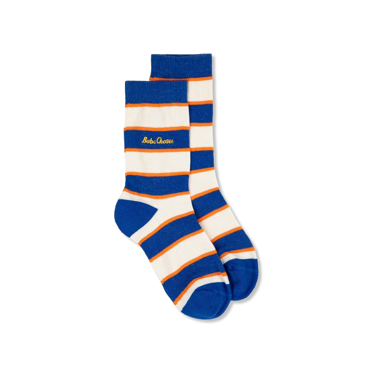 Striped skarpetki