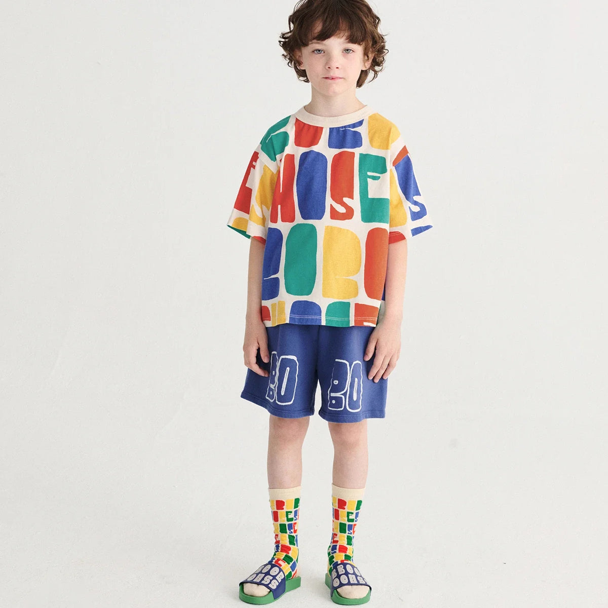 Bobo choses Skarpetki