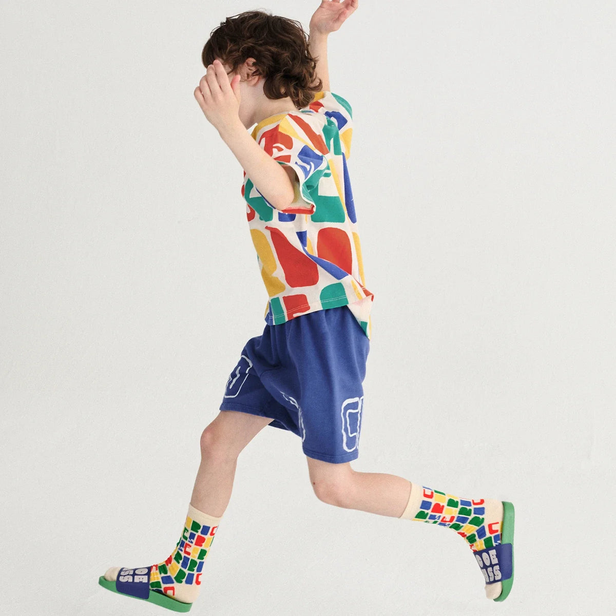 Bobo choses Skarpetki