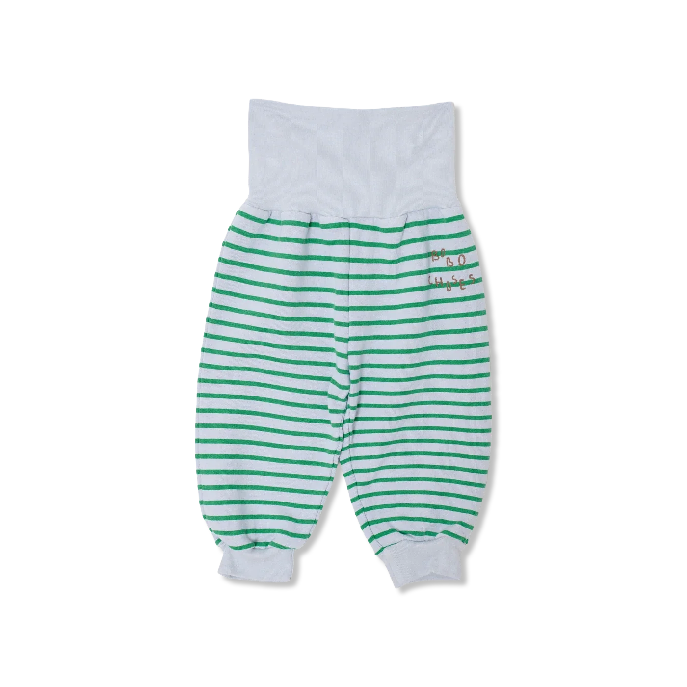Stripe Bluza