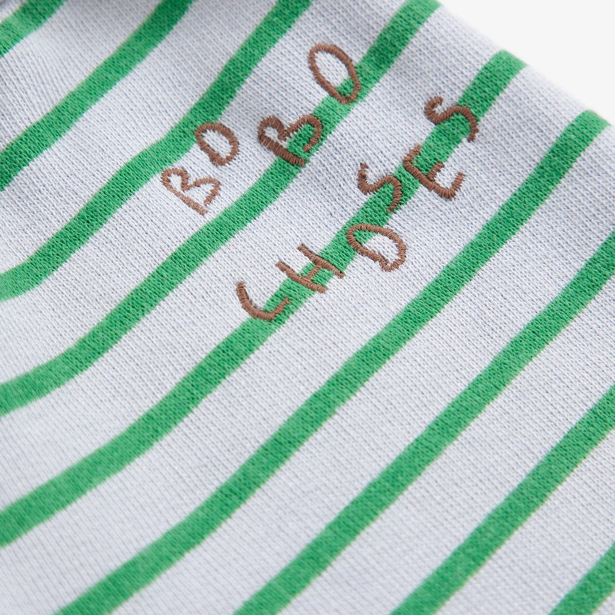 Stripe Bluza