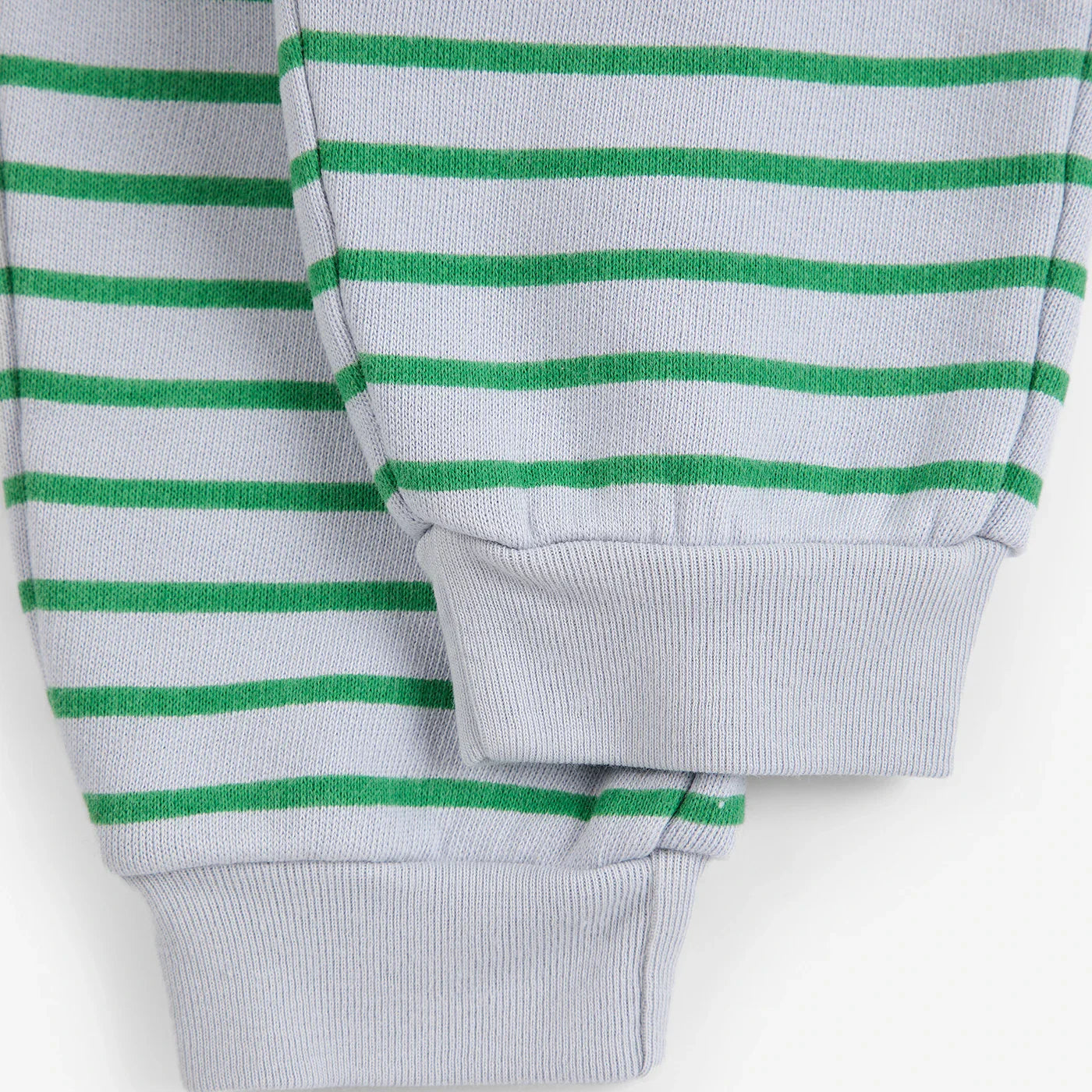 Stripe Bluza
