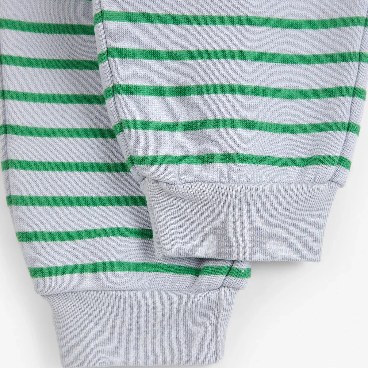 Stripe Bluza