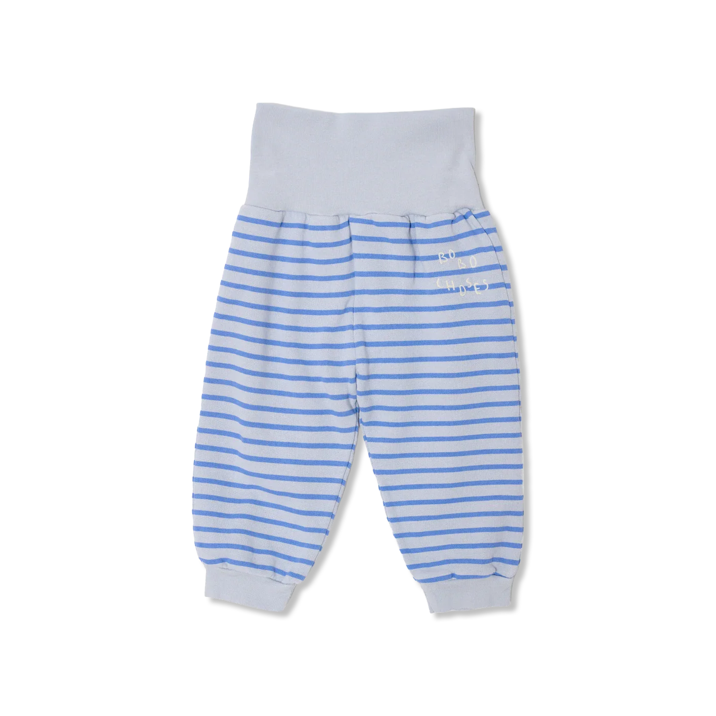 Stripe Spodnie dresowe