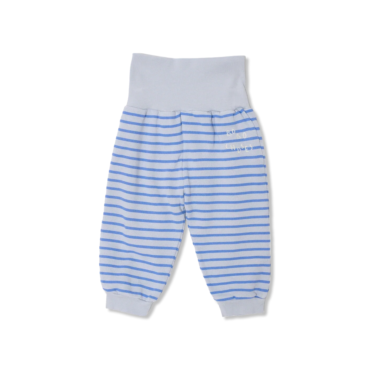 Stripe Spodnie dresowe