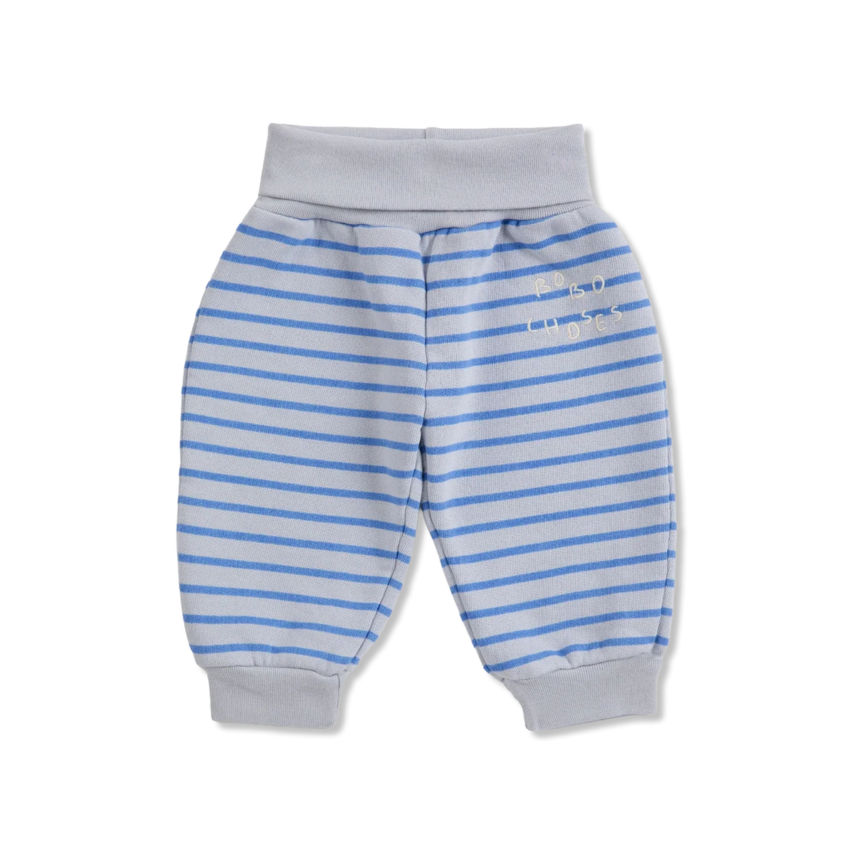 Stripe Spodnie dresowe