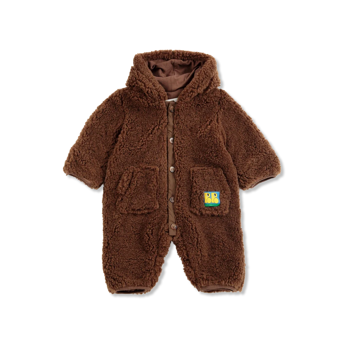 Sheepskin Kombinezon niemowlęcy