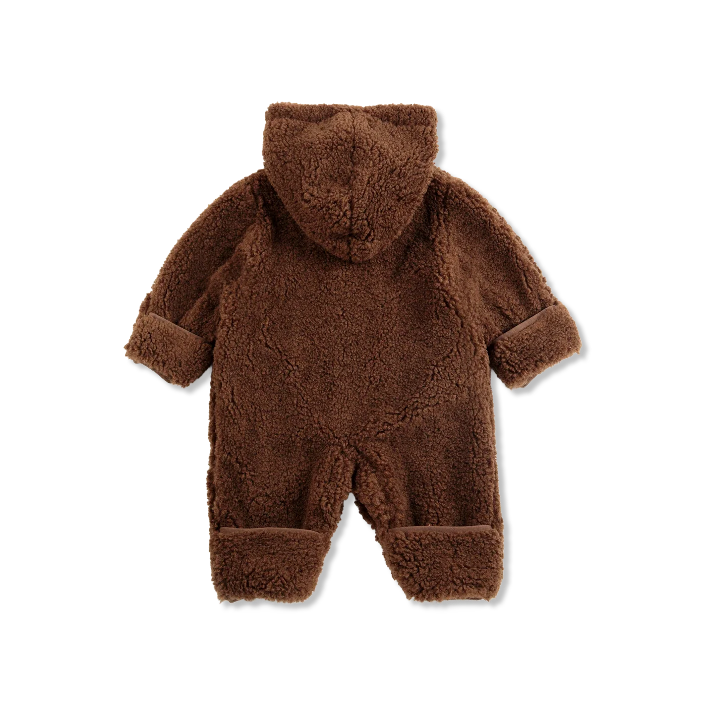 Sheepskin Kombinezon niemowlęcy