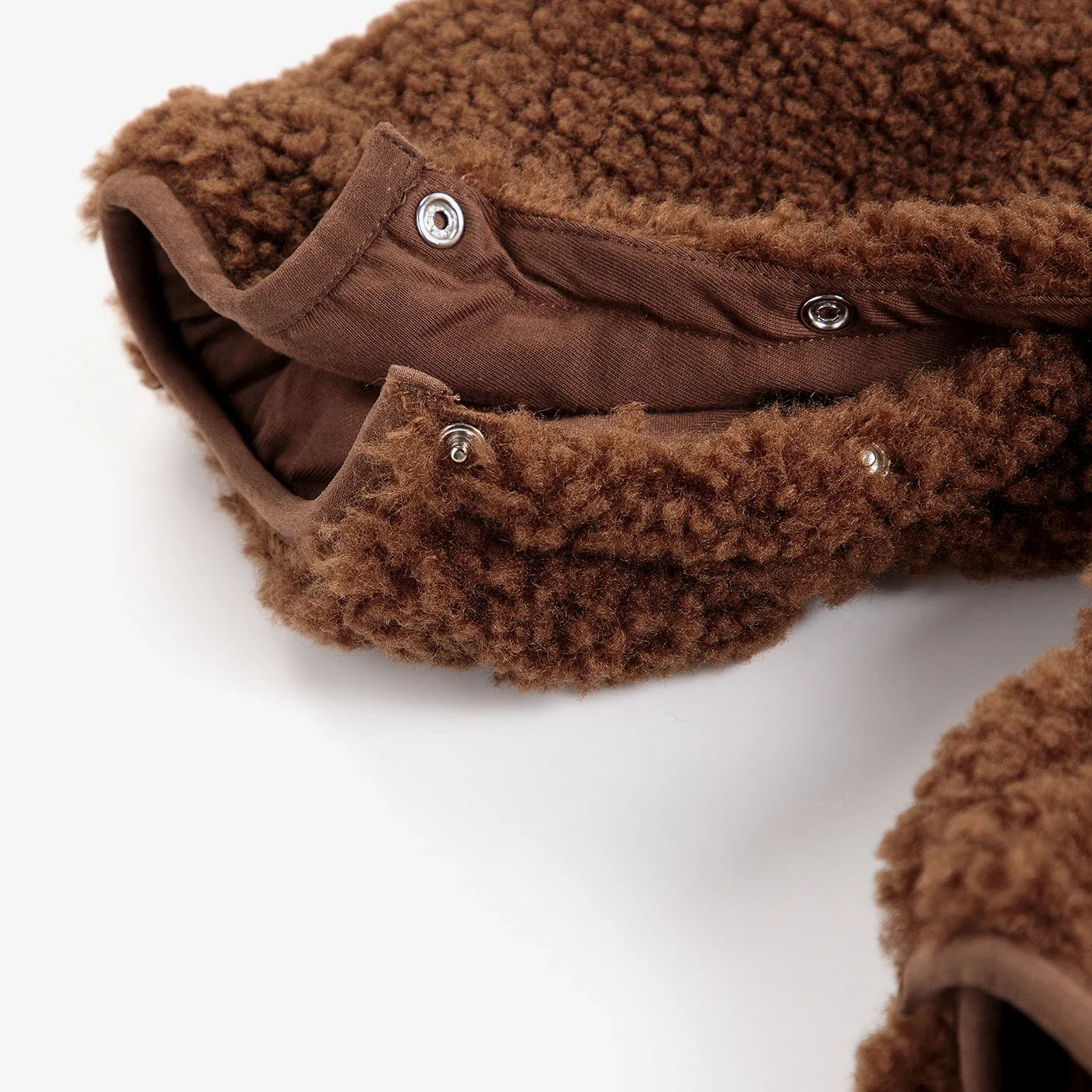 Sheepskin Kombinezon niemowlęcy