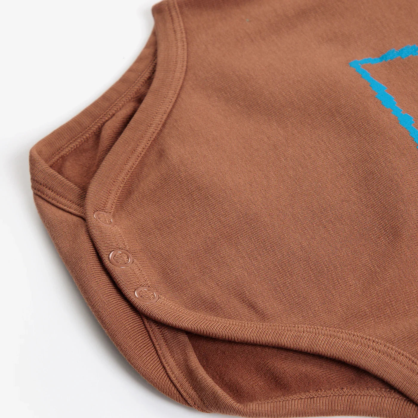 Pixel abduction Body niemowlęce