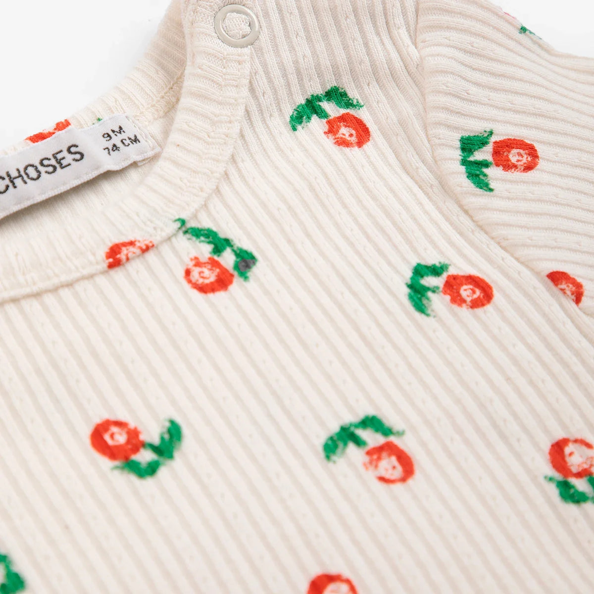 Stamp bloom Body niemowlęce
