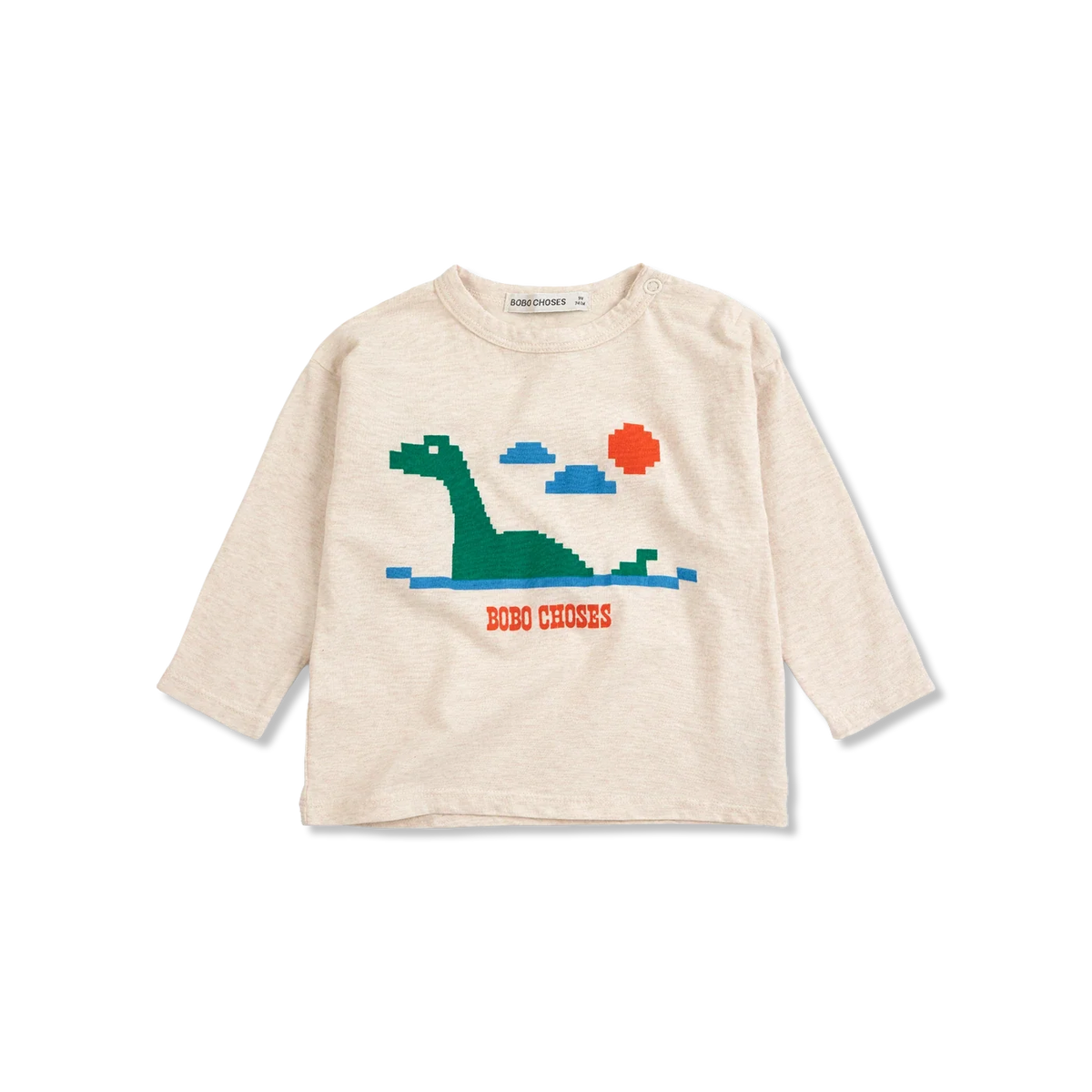 Lake monster Koszulka