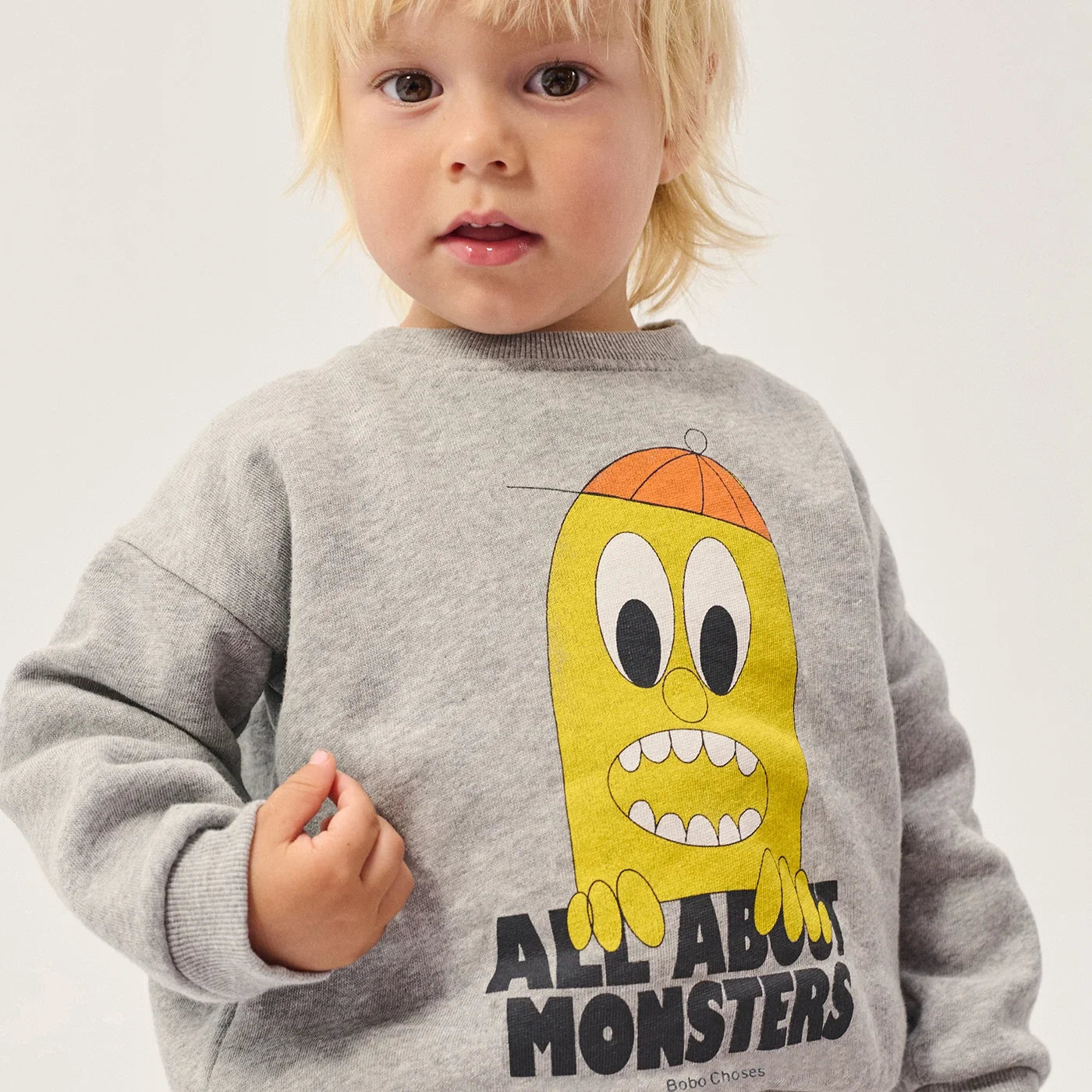 Bigtooth lemon Bluza